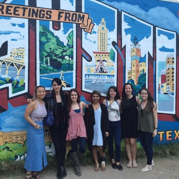 Austin Detours - Tours Near Me - Austin, Texas