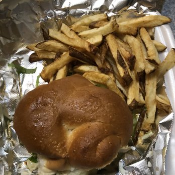 Zoc’s Gourmet - Burgers Near Me - Rochester, New York