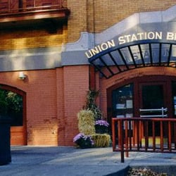 Union Station Brewery - Providence