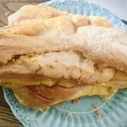 La Poblana Bakery