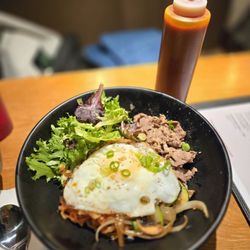 Bibimbap