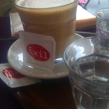 Cafe Exil - Pubs Near Me - Bolzano, BZ