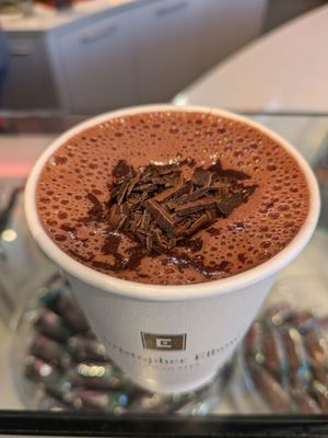 Christopher Elbow Chocolates by null
