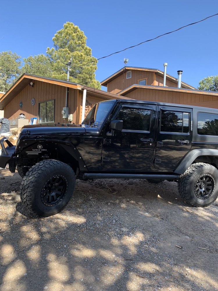 Gonzalez Upholstery - upholstery in Albuquerque, NM