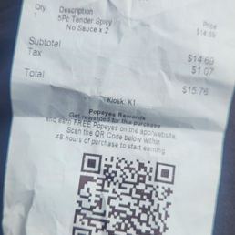 Proof of purchase Proof of purchase