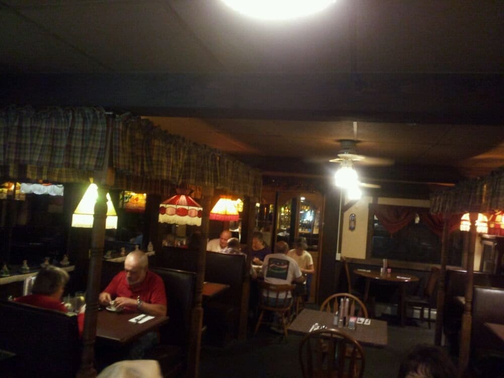 MADISON HOUSE RESTAURANT CLOSED 140 Madison St, Oneida, New York