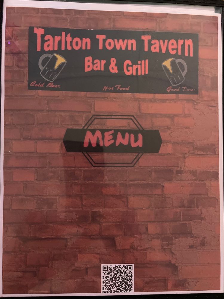 TED & JOMAMA TOWN TAVERN Updated June 2024 220 W Main St, Tarlton