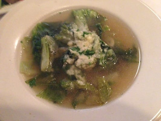 Amelia's Italian Cuisine by null