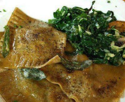 Fradelizio's in Fairfax by null