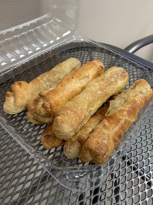 Piroshki Bakery Bros Cafe by null