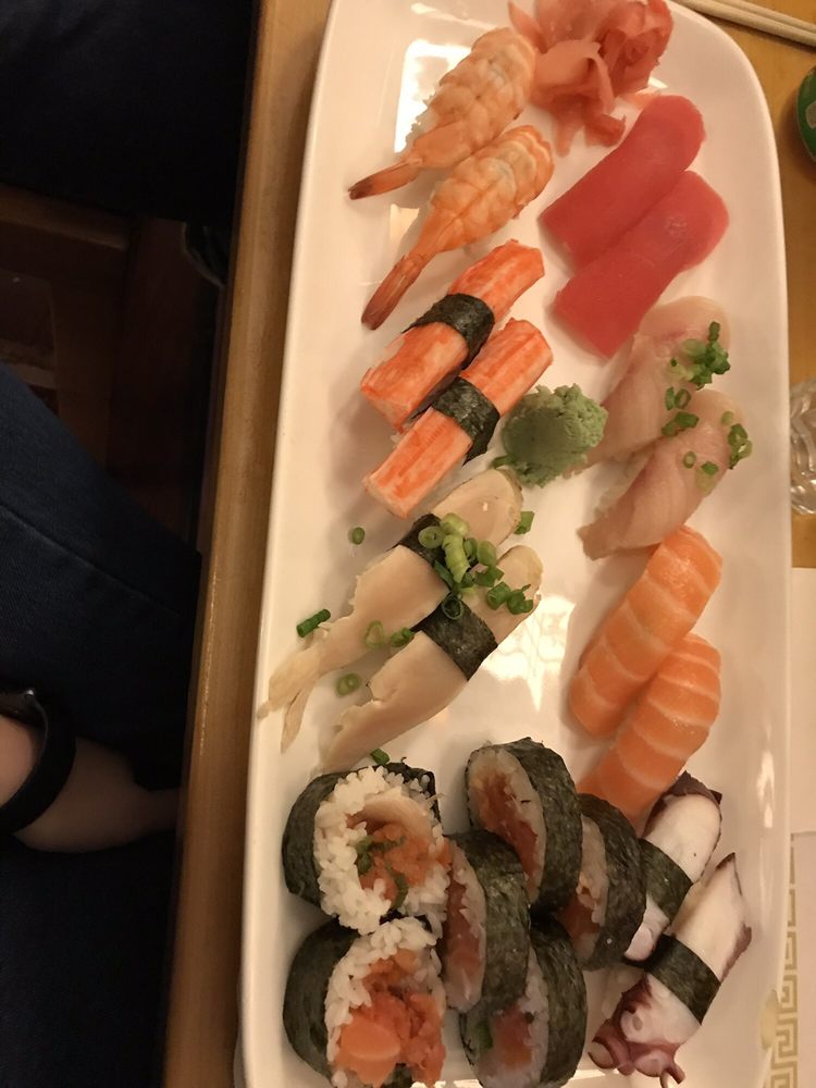 OSAKA JAPANESE RESTAURANT 35 Photos & 80 Reviews Sushi Bars 8855
