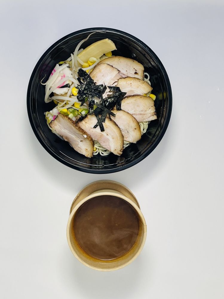 Poke Cafe - Fayetteville