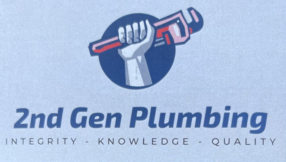 Slide of 2nd Gen Plumbing and Leak Detection
