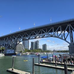 Granville Street Bridge