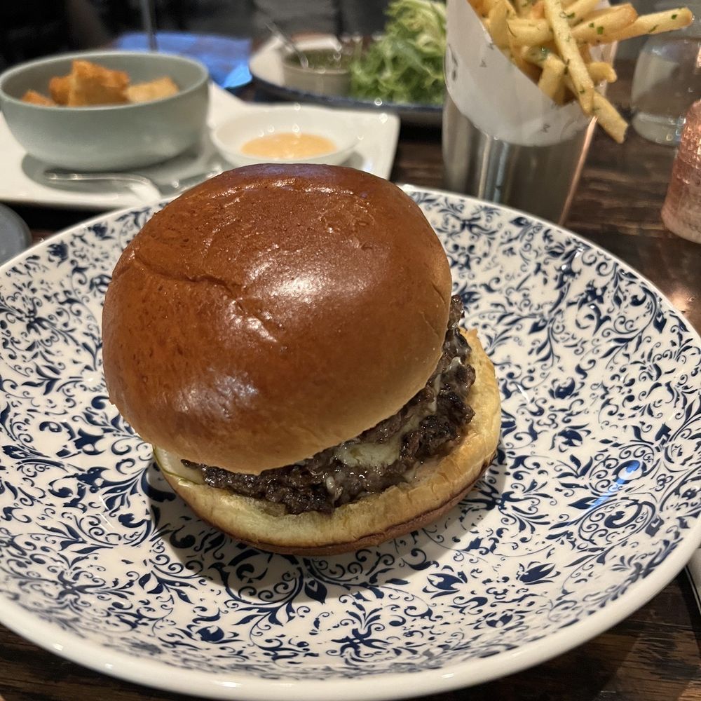 Gemma - Burger - French Near Me - Dallas, Texas Gemma - Burger - French Near Me - Dallas, Texas