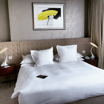 The g Hotel - delux room - Hotels Near Me