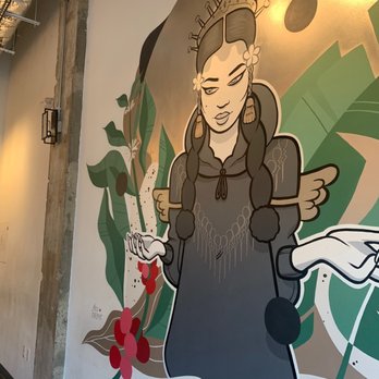 DUA DC Coffee - Coffee & Tea Near Me - Washington, DC, District of Columbia