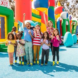 Funbox - Bakersfield