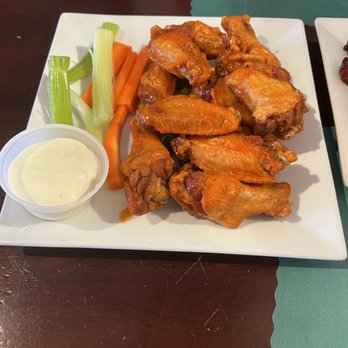 The 3rd Rail Bar And Grille - Wings - American Near Me - Bellmore, New York The 3rd Rail Bar And Grille - Wings - American Near Me - Bellmore, New York