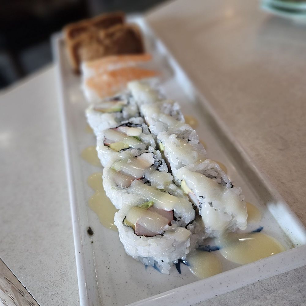 Sakana Sushi & Grill S Vista Ave, Boise, ID 83705 - Last