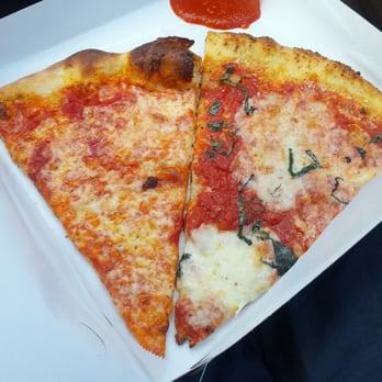 Tomato Pie Pizza Joint - Pizza Near Me - Silver Lake, California