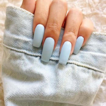 Rockstar Nails & Spa - Thank you, Kelly!! - Nail Salons Near Me - Simi Valley, California Rockstar Nails & Spa - Thank you, Kelly!! - Nail Salons Near Me - Simi Valley, California
