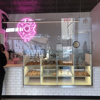 Donut Run - Donut case - Donuts Near Me - Washington, DC, District of Columbia Donut Run - Donut case - Donuts Near Me - Washington, DC, District of Columbia
