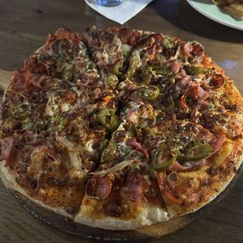 Rusty Bucket Restaurant and Tavern - Sicilian pizza - Pubs Near Me - Indianapolis, Indiana Rusty Bucket Restaurant and Tavern - Sicilian pizza - Pubs Near Me - Indianapolis, Indiana