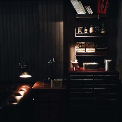 The Shelter Coffee by null