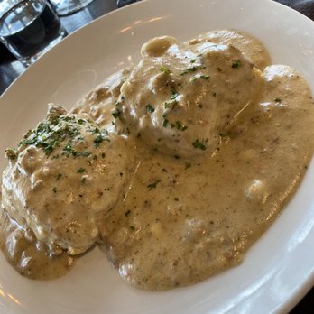 Brunch & Sip - Biscuits and gravy - Coffee & Tea Near Me - Phoenix, Arizona