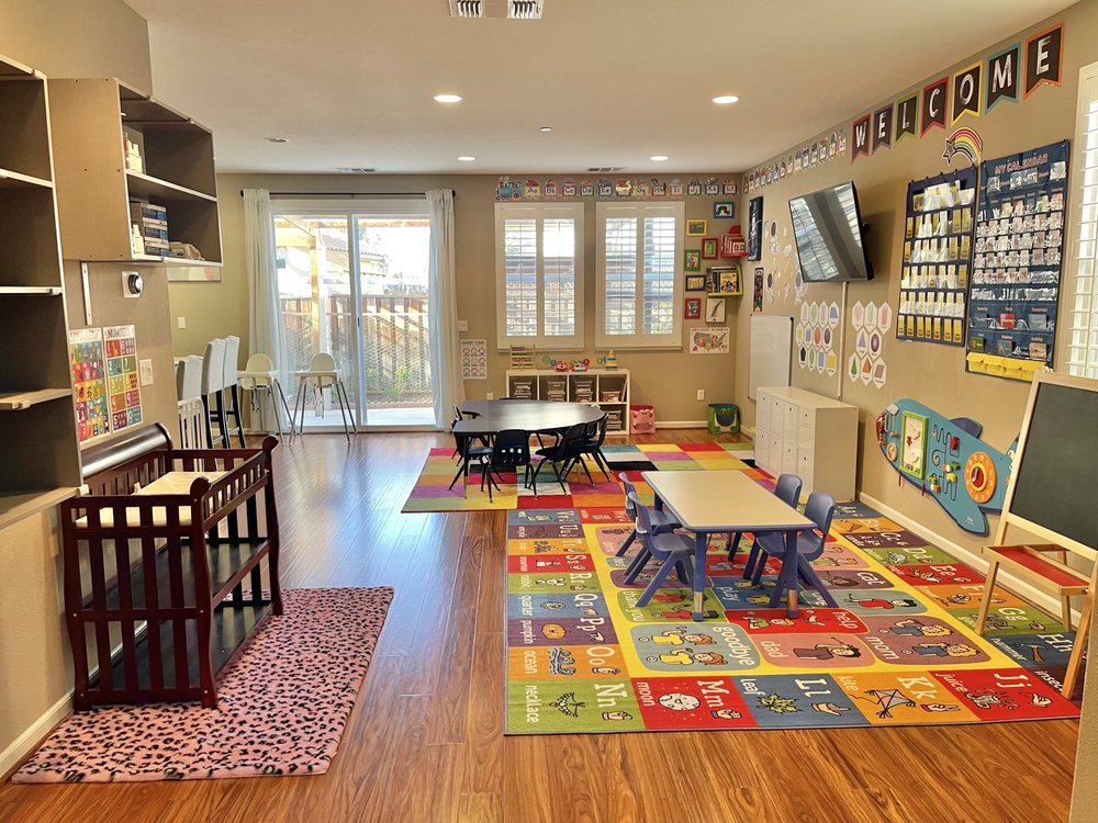 My Little Einstein’s - childcare center in Gilroy, CA