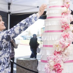 The Wedding Expo