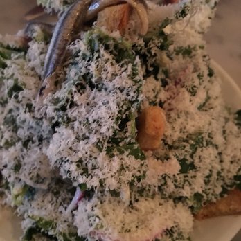 The Smith - Kale salad - New American Near Me - New York, New York The Smith - Kale salad - New American Near Me - New York, New York