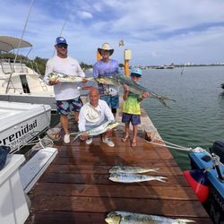 Don Chingon Charters