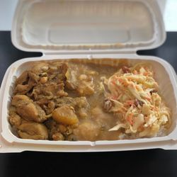 Trini Pot