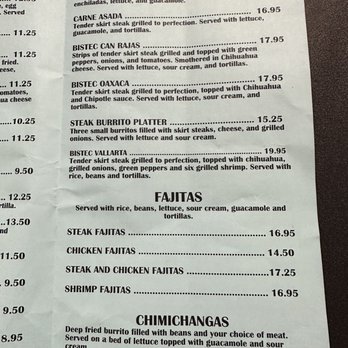 Carlos's Mexican Grill - Mexican Near Me - Fox Lake, Illinois