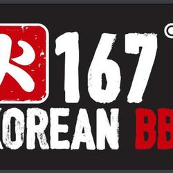 167°F Korean BBQ