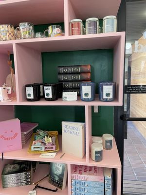 Lovebound Library by null