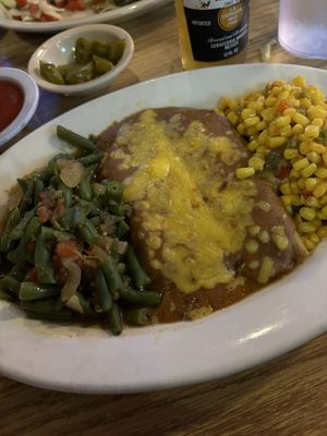 Elenas Mexican Restaurant by null