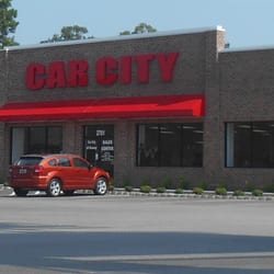 Car City