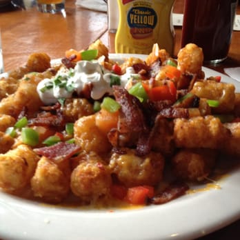 Jules Maes Saloon - Flat version of the flatliner - Comfort Food Near Me - Seattle, Washington