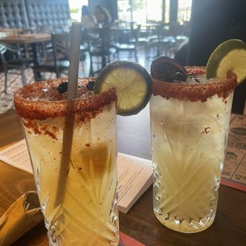 Coa Mexican Eatery - Mexican Near Me - La Conner, Washington