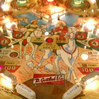 Pacific Pinball Museum - Arcades Near Me - Alameda, California Pacific Pinball Museum - Arcades Near Me - Alameda, California