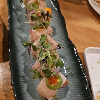Momo Sushi - Momo Special - Sushi Bars Near Me - Riverside, California Momo Sushi - Momo Special - Sushi Bars Near Me - Riverside, California