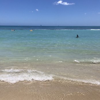 Waikiki Beach - Waikiki Beach - Beaches Near Me Waikiki Beach - Waikiki Beach - Beaches Near Me