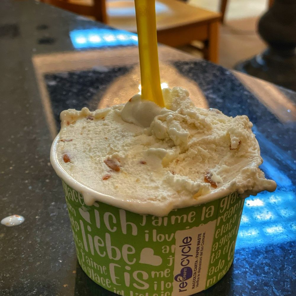 William Dean Chocolates - Butter Pecan gelato - Chocolatiers & Shops Near Me - Belleair Bluffs, Florida William Dean Chocolates - Butter Pecan gelato - Chocolatiers & Shops Near Me - Belleair Bluffs, Florida