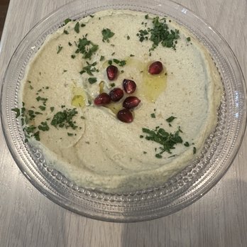 Zaytinya - Baba Ghannouge. *chefs kiss* - Greek Near Me - Washington, DC, District of Columbia Zaytinya - Baba Ghannouge. *chefs kiss* - Greek Near Me - Washington, DC, District of Columbia