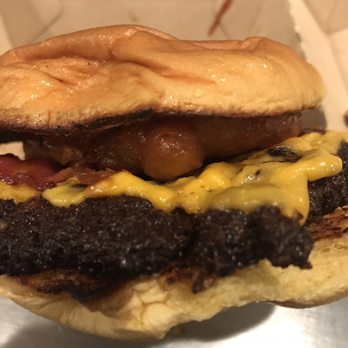 Diesel and Duke - Smokeshow burger - Burgers Near Me - Jersey City, New Jersey Diesel and Duke - Smokeshow burger - Burgers Near Me - Jersey City, New Jersey
