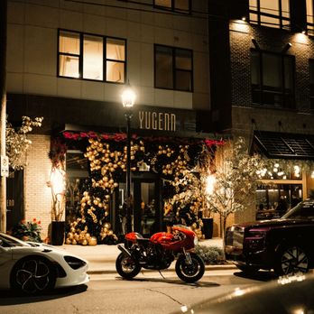 Yugenn - Japanese Near Me - Charlotte, North Carolina Yugenn - Japanese Near Me - Charlotte, North Carolina