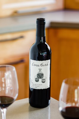 CrossHatch Winery by null